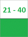 Nr 21 - 40