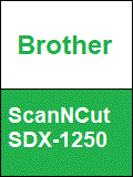 Brother SDX-1250