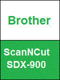 Brother SDX-900