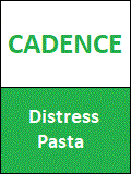 Distress Pasta