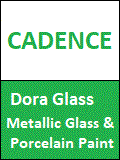 Dora Glass