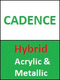 Hybrid Acrylic 