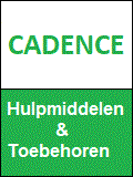 Hulpmiddelen & Toebehoren