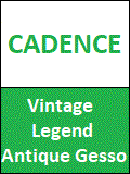 Vintage Legend