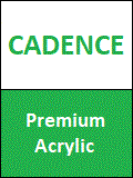 Premium Acrylic