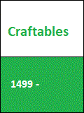 Craftables CR1499 - 