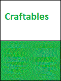 Craftables