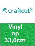 Craftcut Premium vinyl 33,0cm