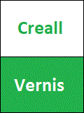 Creall (Verf en Vernis)