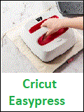 Cricut Easypress en Hat Press