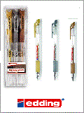 Edding 2185 (Gelroller)