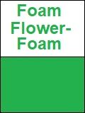 Flower Foam