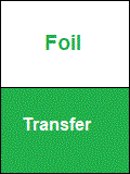 FOIL Transfer 