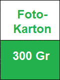 Foto karton (300 Gr)