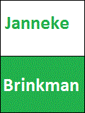 Janneke Brinkman