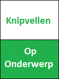Onderwerp