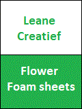 Foam Sheets 