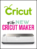 Cricut Maker & Maker3