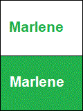 Marlene