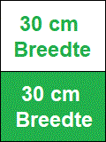 30cm Breed