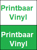 Printbaar Vinyl/ Sticker papier