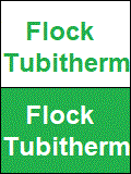 Flock / Tubitherm (Poli-Tape)