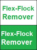 Remover (voor Flex en Flock)