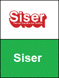 Siser (assorti pakket met 10vel A4)