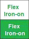 Flex (Iron-on)