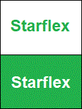 Starflex (Poli-Tape)