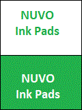 NUVO Ink Pads