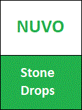 NUVO Stone Drops