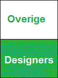 Overige Designers