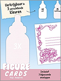 Figure Cards