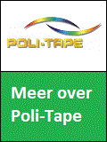 Meer over Poli-Tape