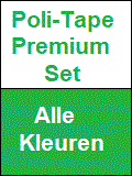 Premium Set van 50 kleuren