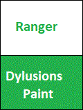 Ranger Dylusions Paint