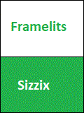 Framelits dies