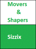 Movers & Shapers dies