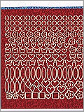 Jewelly stickers