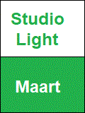 Maart 2020