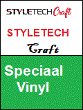 Styletech Craft (Speciaal vinyl)