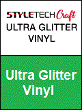 StyleTech - Ultra Glitter Vinyl