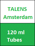 Amsterdam (120ml)
