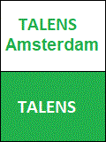 TALENS / Amsterdam