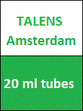 Amsterdam (20ml)