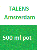 Amsterdam (500ml)