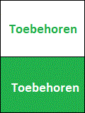 Toebehoren