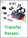 Transfer persen