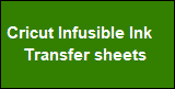 Transfer sheets